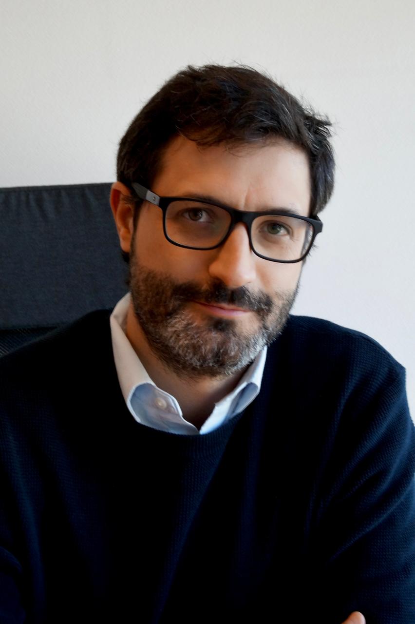Tomás Wielandt, fundador de COMEX 24-7